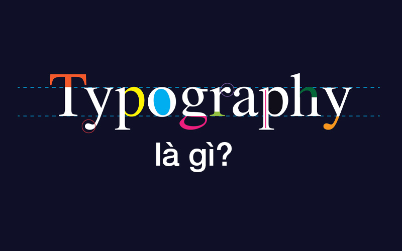 Typography là gì