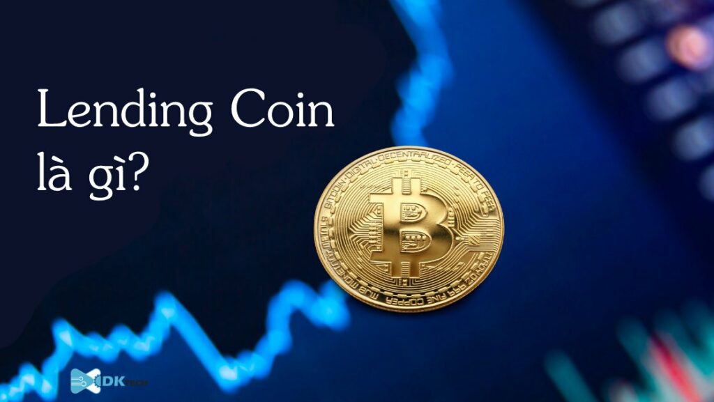Lending coin là gì