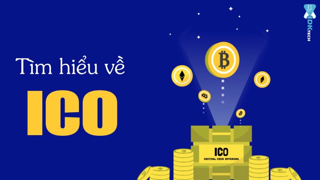 ICO là gì