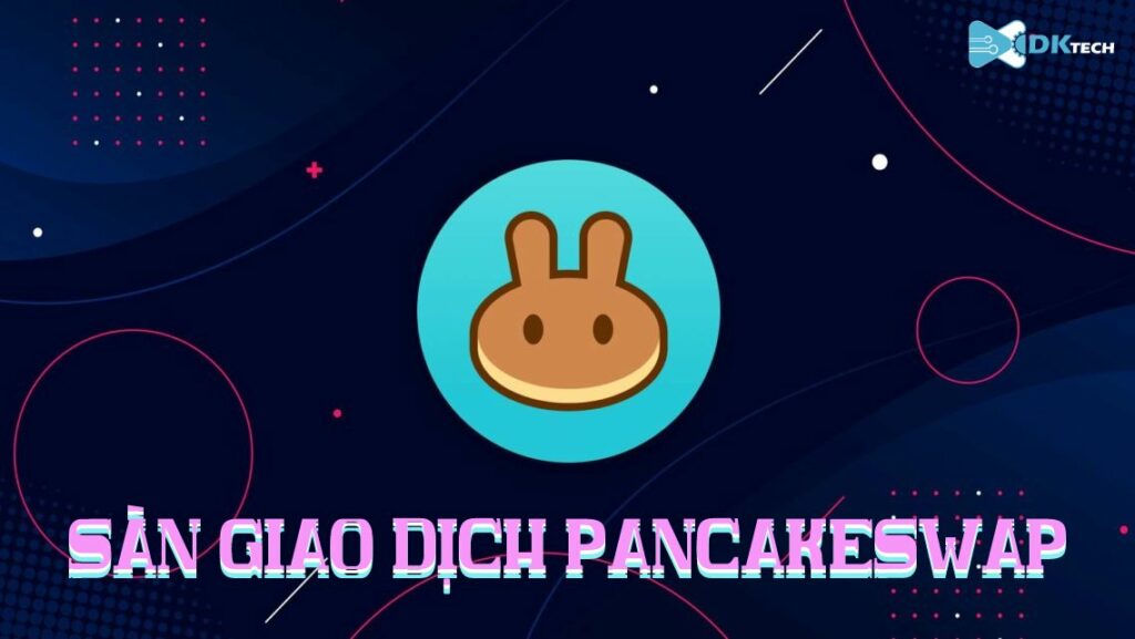 PancakeSwap
