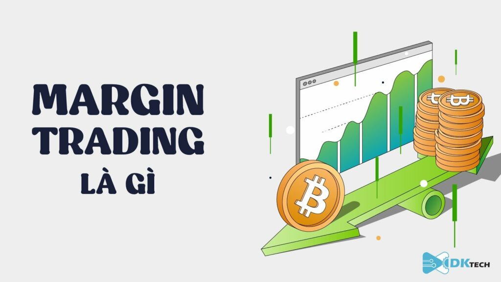 margin là gì