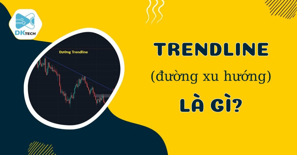 trendline là gì