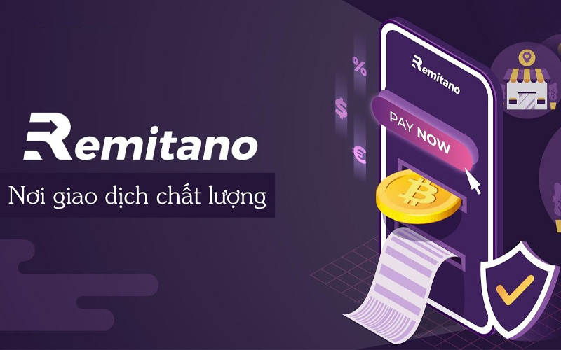 remitano là gì