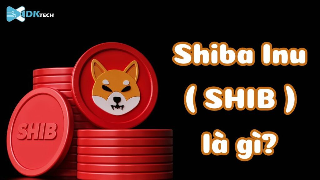 shiba inu là gì
