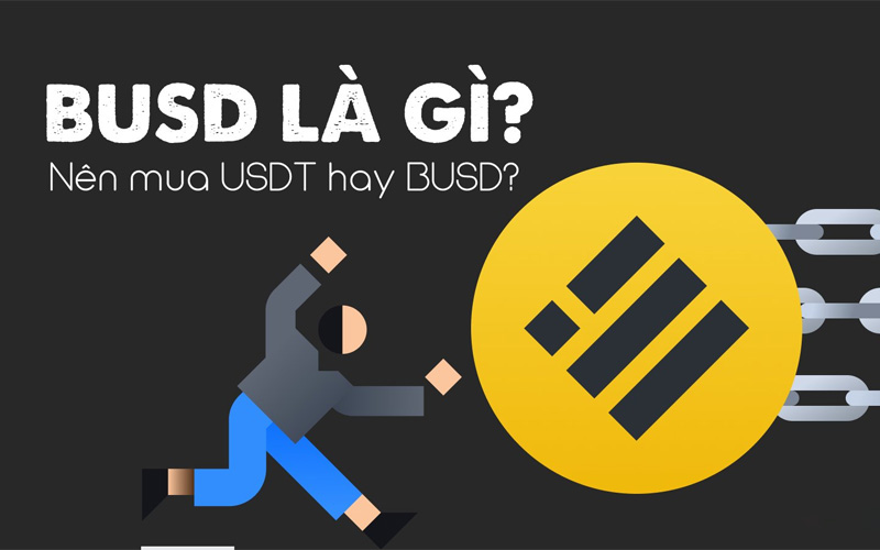 BUSD là gì