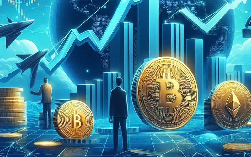 cách tìm coin tiềm năng