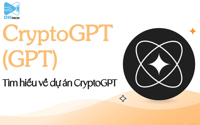 cryptogpt là gì