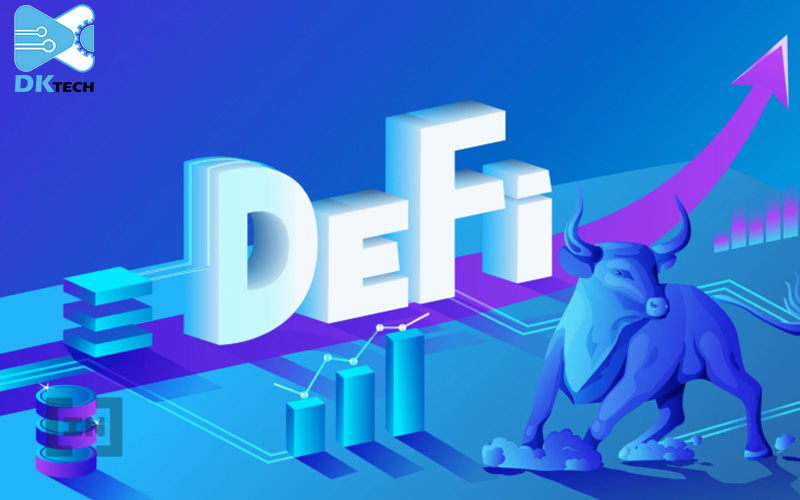 defi là gì