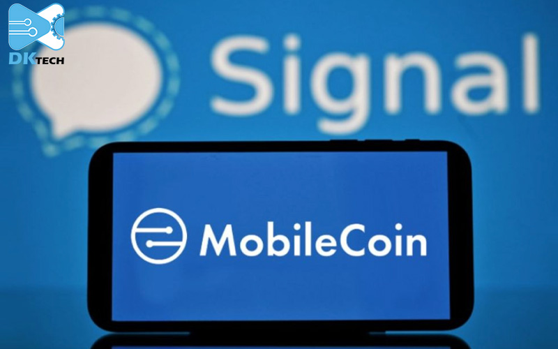 mobilecoin là gì