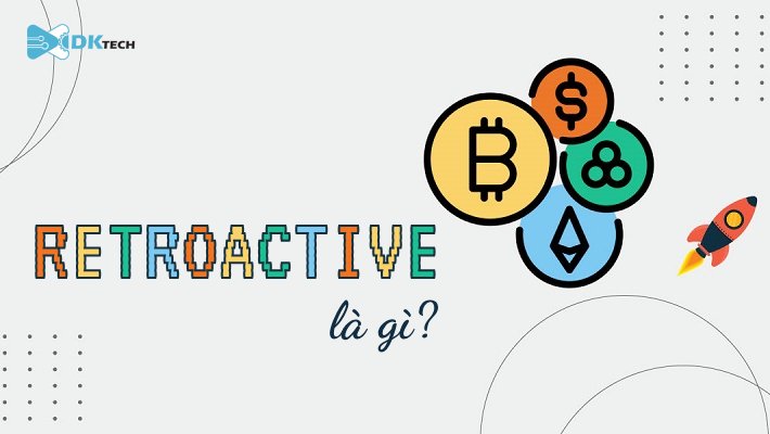 Retroactive là gì