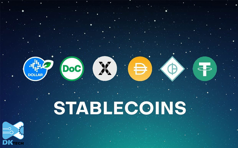 stablecoin là gì