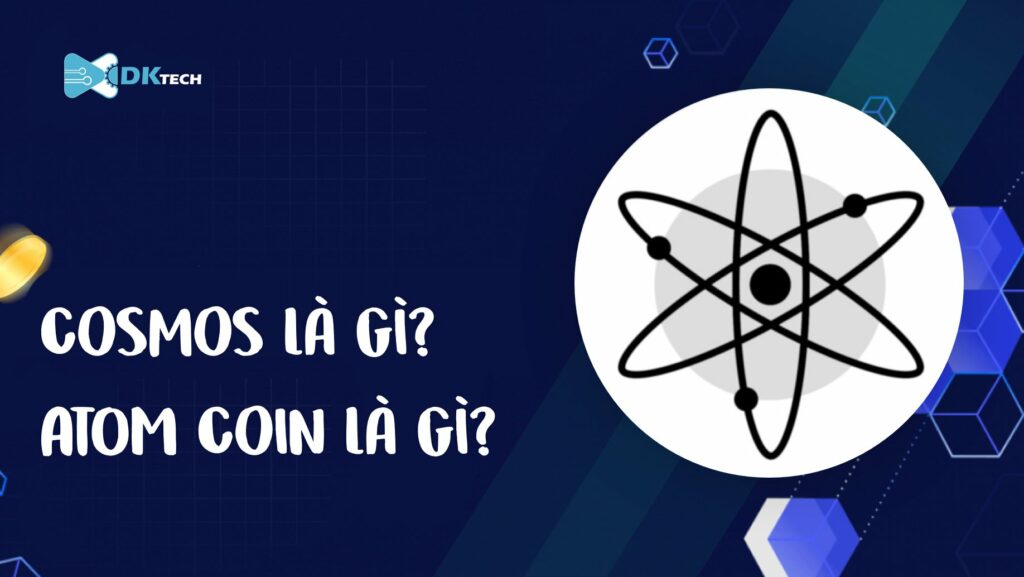 Cosmos là gì