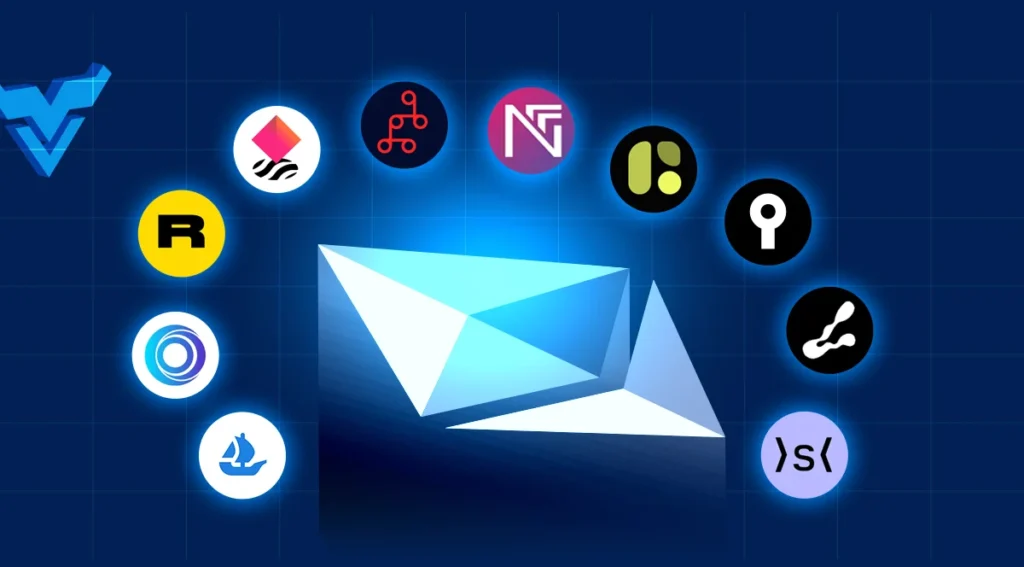 Top 10 NFT phổ biến nhất hiện nay.
