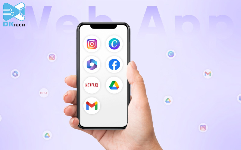 top 10 web apps