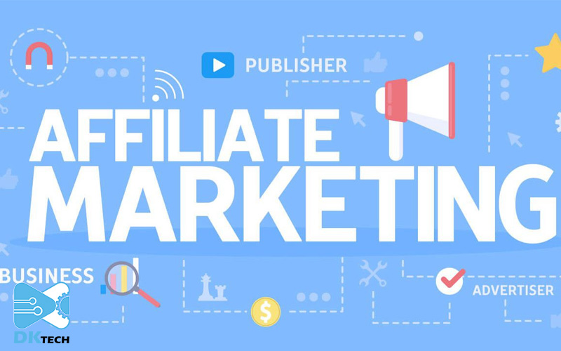 cách làm Affiliate Marketing