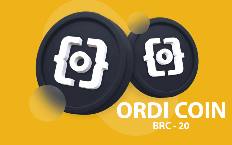 ORDI COIN