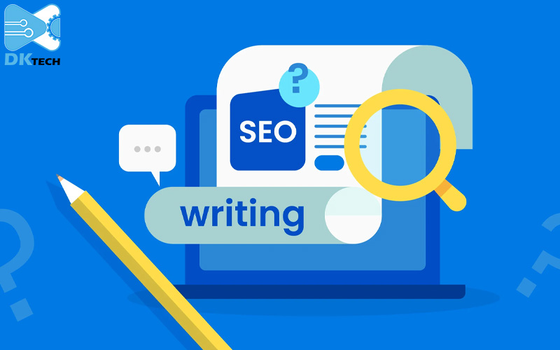 Cách viết content chuẩn SEO cho người mới bắt đầu