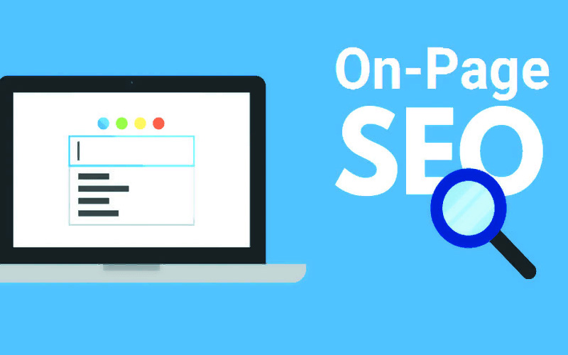 SEO onpage là gì