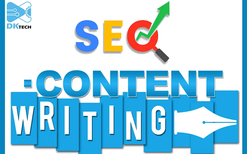 viết bài chuẩn SEO là gì