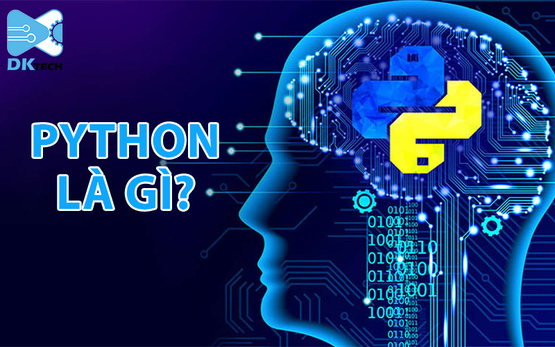 python là gì