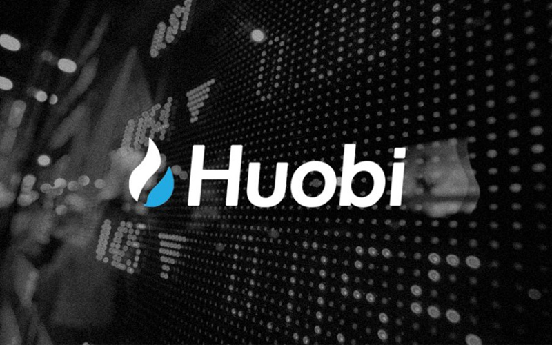 sàn huobi là gì