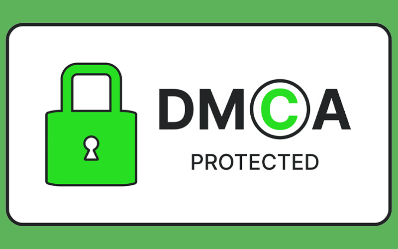 DMCA là gì