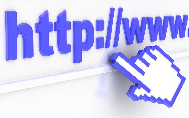 Hyperlink là gì?